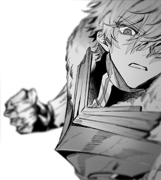 STAR RAIL: Дикое пламя (СИ) - img_56