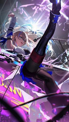 STAR RAIL: Дикое пламя (СИ) - img_65