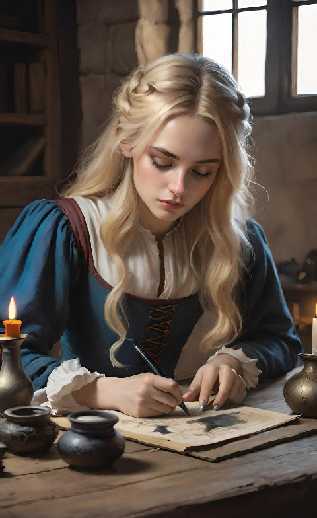 Хозяйка таверны: спасти семью (СИ) - img_3