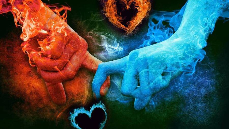 Совенок. Вода и пламя. Шестая часть (СИ) - img_5