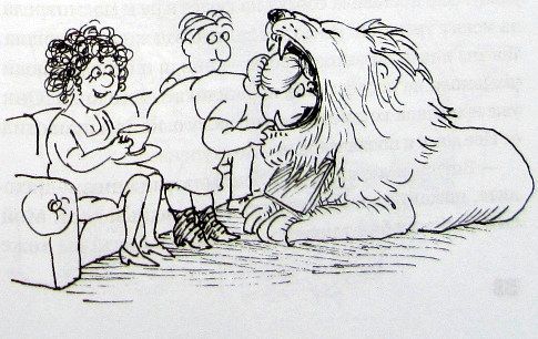 Трудно быть львом - i_016.jpg