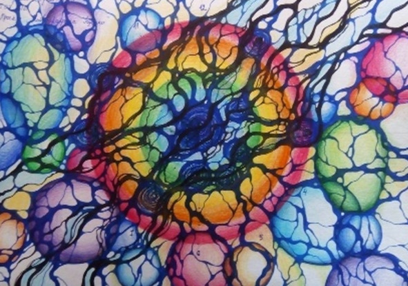 Нейрографика: личная исповедь Вероники Крацбаршт - img_19