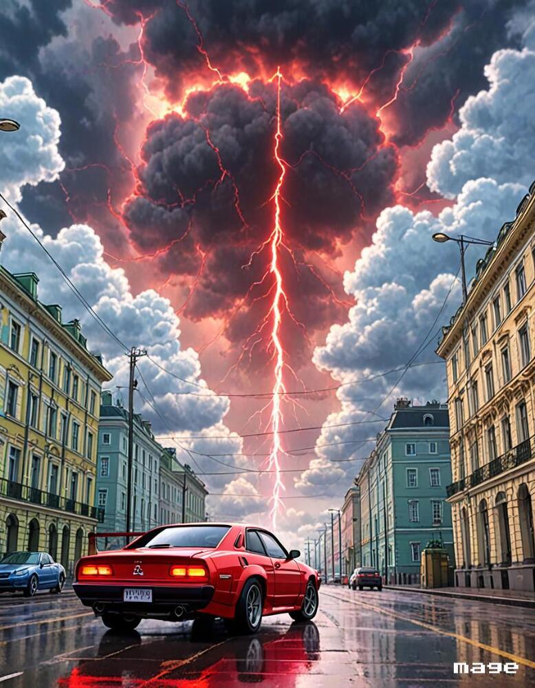 Блистательный. Том 1 (СИ) - img_2