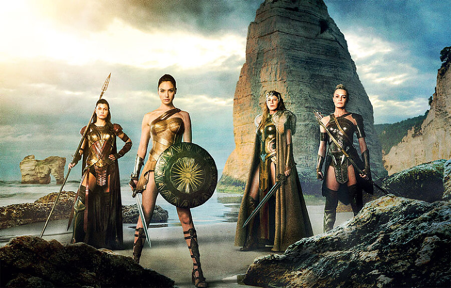 Вселенная DC. Заметки на полях - i_016.jpg