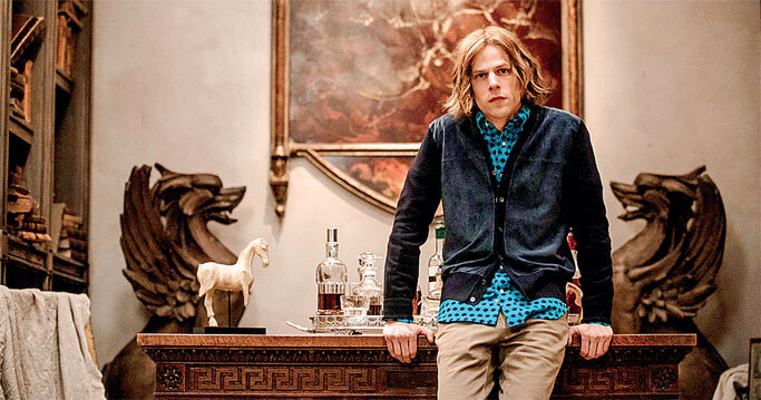 Вселенная DC. Заметки на полях - i_034.jpg