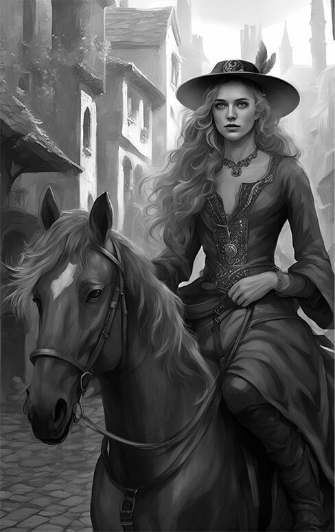 Тени в темных углах. Гроза над крышами - i_002.jpg