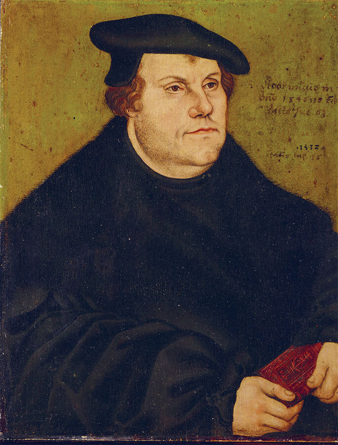 Язык цвета. Все о его символике, психологии и истории - img_13