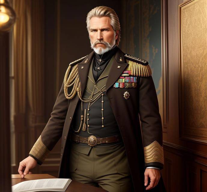 Ваше Сиятельство 10 (СИ) - img_18