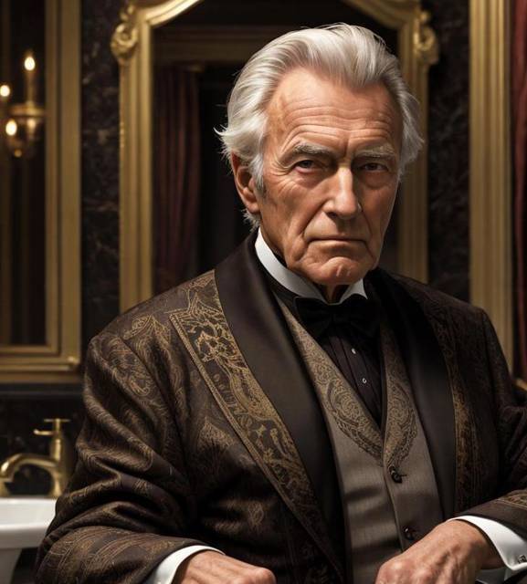 Ваше Сиятельство 10 (СИ) - img_39