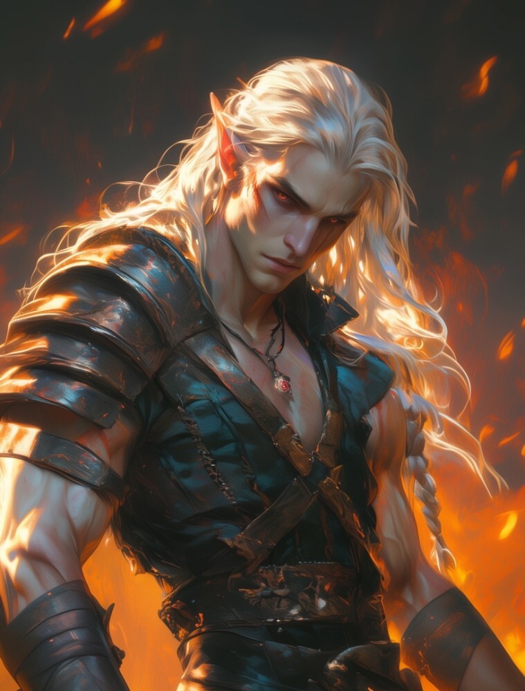 Горький сладкий плен (СИ) - img_2