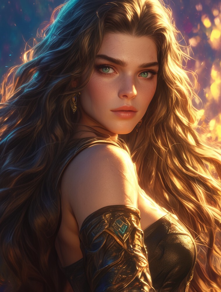 Горький сладкий плен (СИ) - img_6