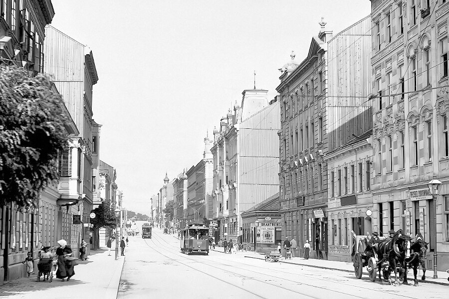 Вена. Полная история города - i_089.jpg