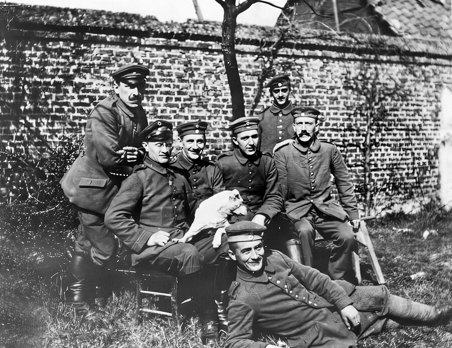 Вена. Полная история города - i_106.jpg