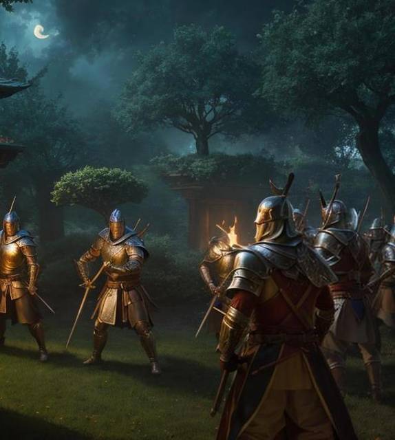 Не стой у мага на пути! 4 (СИ) - img_19