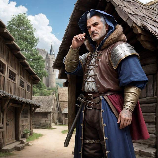 Не стой у мага на пути! 4 (СИ) - img_30