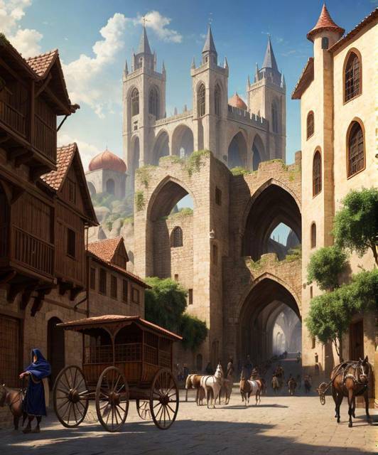 Не стой у мага на пути! 4 (СИ) - img_38