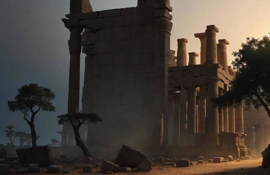 Не стой у мага на пути! 4 (СИ) - img_42