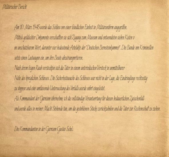 Тени Янтарной комнаты - img_1