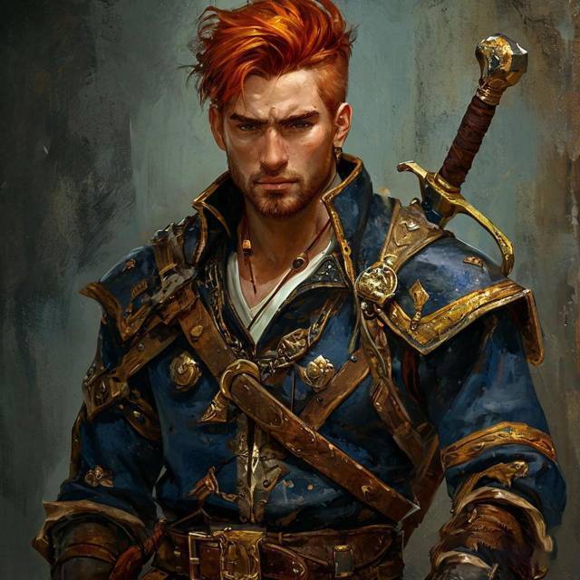 Эпоха Опустошителя. Том IV (СИ) - img_10