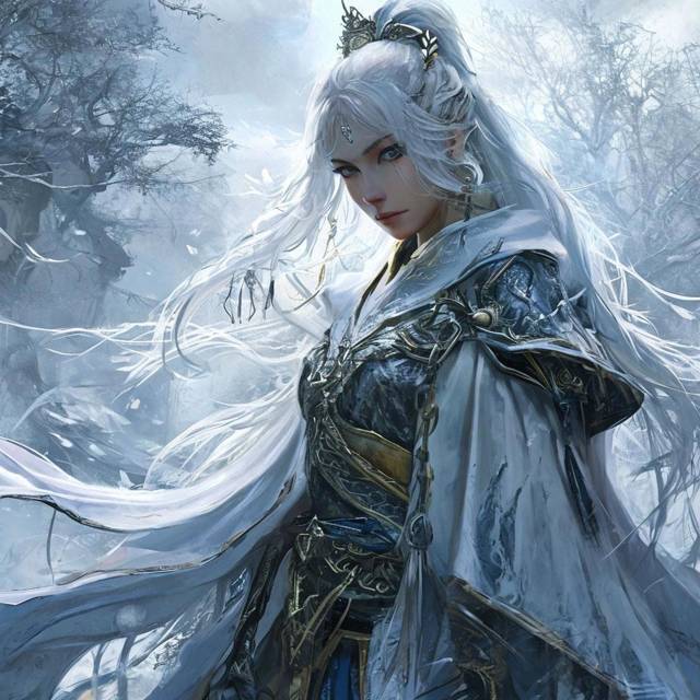 Эпоха Опустошителя. Том IV (СИ) - img_15