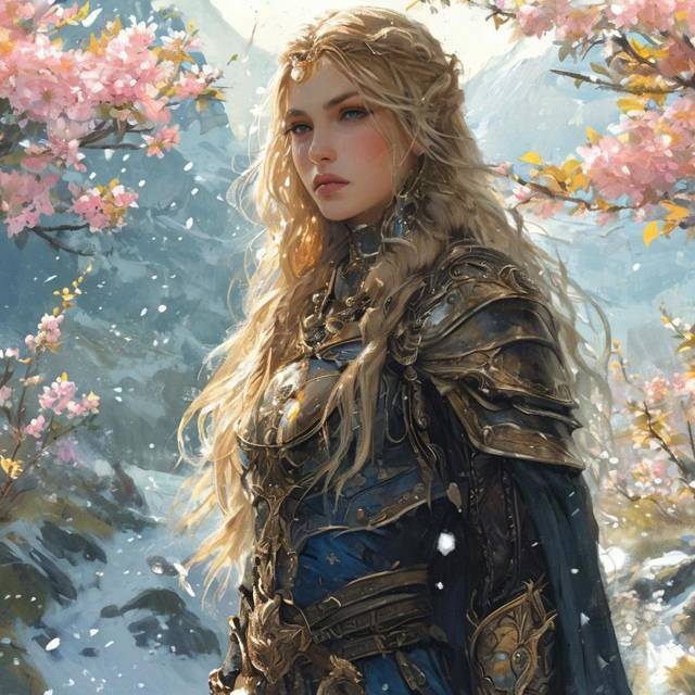 Эпоха Опустошителя. Том IV (СИ) - img_16