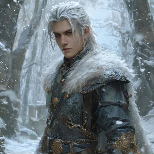 Эпоха Опустошителя. Том IV (СИ) - img_17