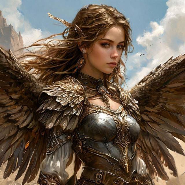 Эпоха Опустошителя. Том IV (СИ) - img_8