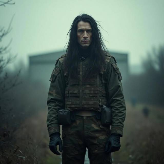 Ядовитая малышка 2 (СИ) - img_11