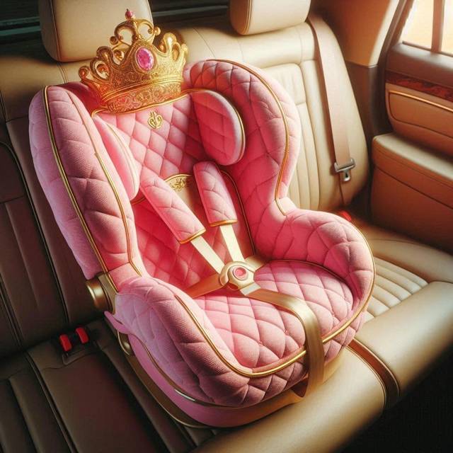 Ядовитая малышка 2 (СИ) - img_12