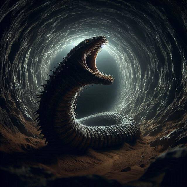 Ядовитая малышка 2 (СИ) - img_23