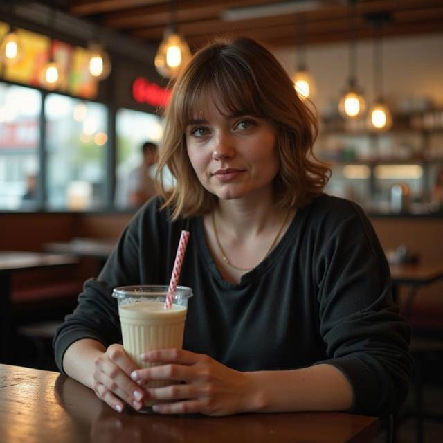 Ядовитая малышка 2 (СИ) - img_6