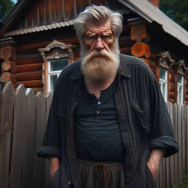 Ядовитая малышка (СИ) - img_11