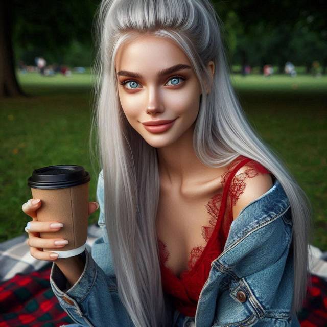 Ядовитая малышка (СИ) - img_21