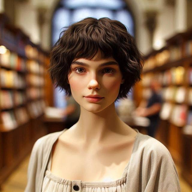 Ядовитая малышка (СИ) - img_22