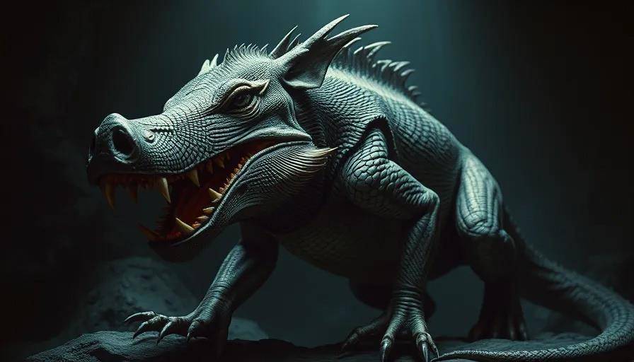 Ядовитая малышка (СИ) - img_30