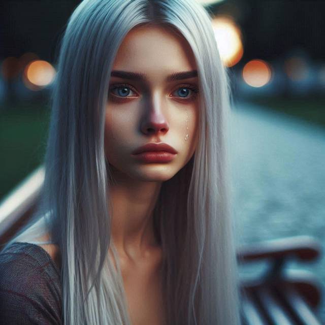 Ядовитая малышка (СИ) - img_31