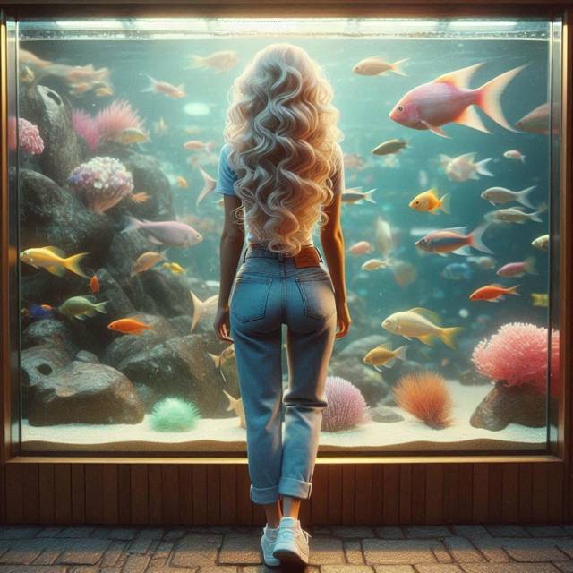 Ядовитая малышка (СИ) - img_7