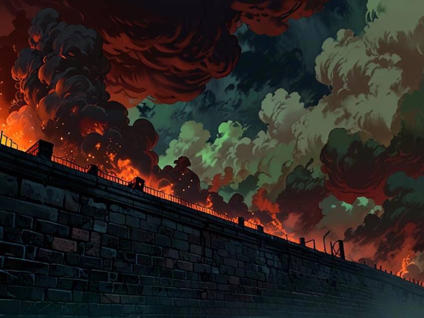 Адепт Бога Тьмы. Том 3 (СИ) - img_15