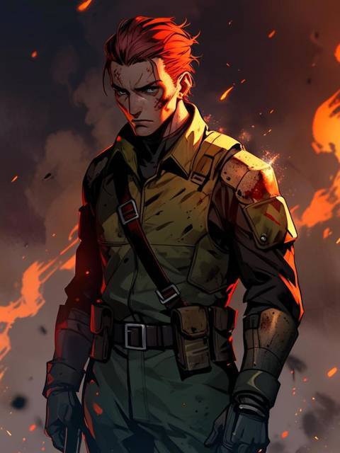 Адепт Бога Тьмы. Том 3 (СИ) - img_16