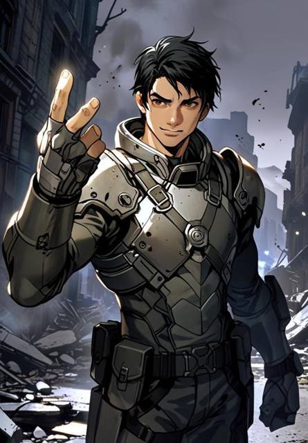 Адепт Бога Тьмы. Том 3 (СИ) - img_3