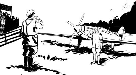 Фрунзе. Том 2. Великий перелом - i_007.png