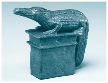 Мифы воды. От кракена и «Летучего голландца» до реки Стикс и Атлантиды - img_31