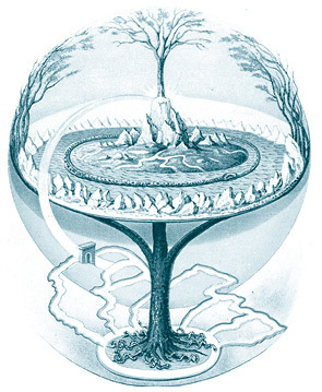 Мифы воды. От кракена и «Летучего голландца» до реки Стикс и Атлантиды - img_7