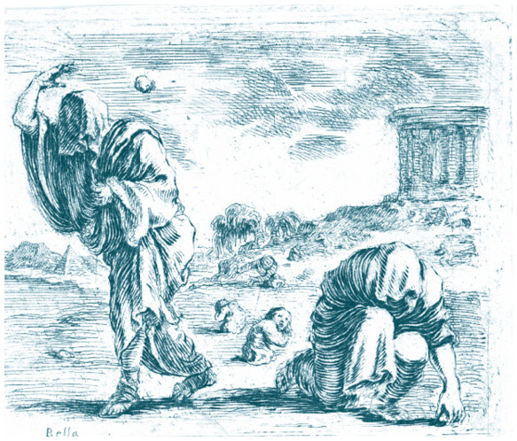 Мифы воды. От кракена и «Летучего голландца» до реки Стикс и Атлантиды - img_20