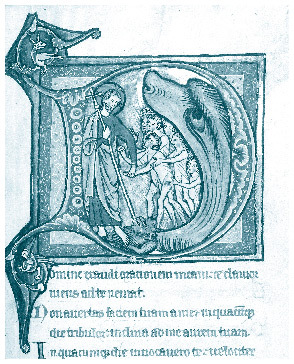 Мифы воды. От кракена и «Летучего голландца» до реки Стикс и Атлантиды - img_51