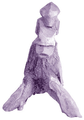 Мифы Дальнего Востока. От хозяина тайги Дуэнте и шаманки Кытны до духов вулканов и мухоморных девушек - img_78