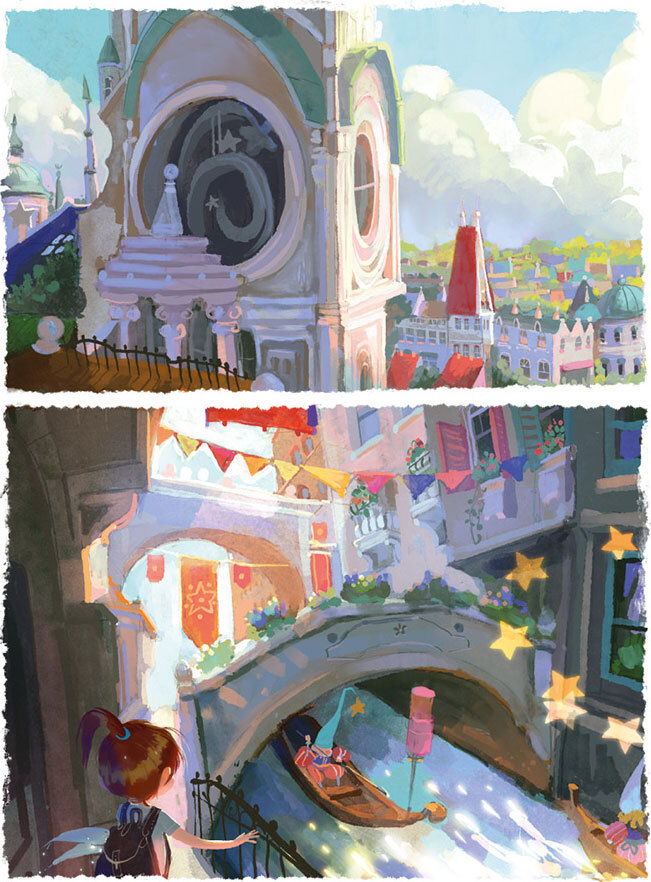 Восьмирье. Книга 7. Окна Делириса - i_001.jpg