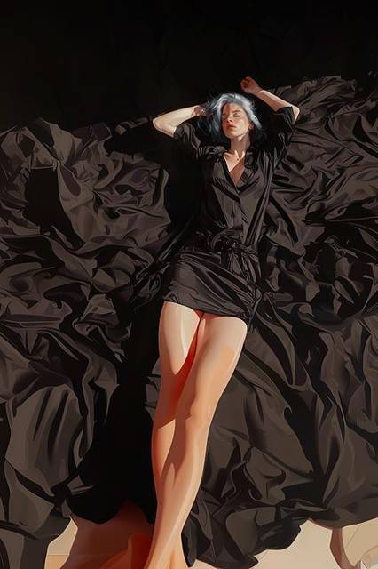 Я люблю свою куклу (СИ) - img_23