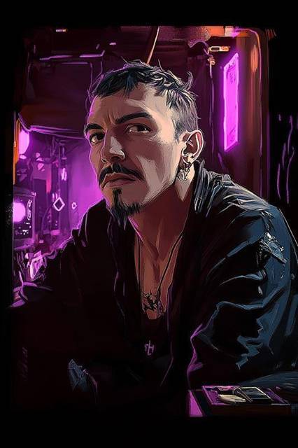 Я люблю свою куклу (СИ) - img_25