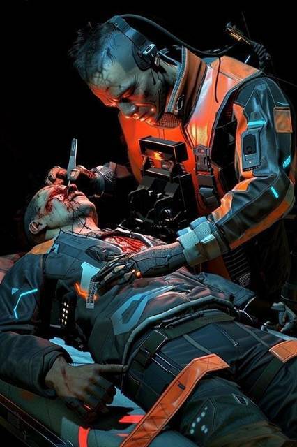 Я люблю свою куклу (СИ) - img_27